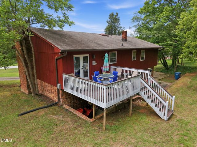 4509 Doral Drive, Greensboro, NC 27406