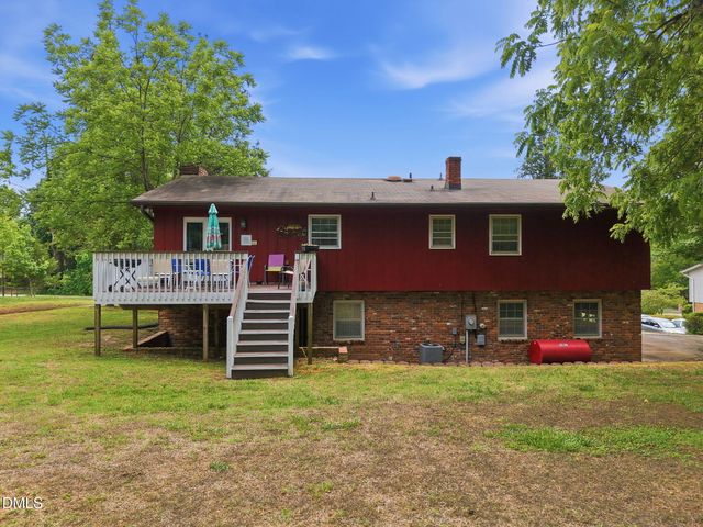 4509 Doral Drive, Greensboro, NC 27406