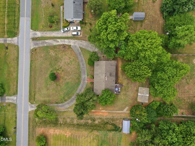 4509 Doral Drive, Greensboro, NC 27406