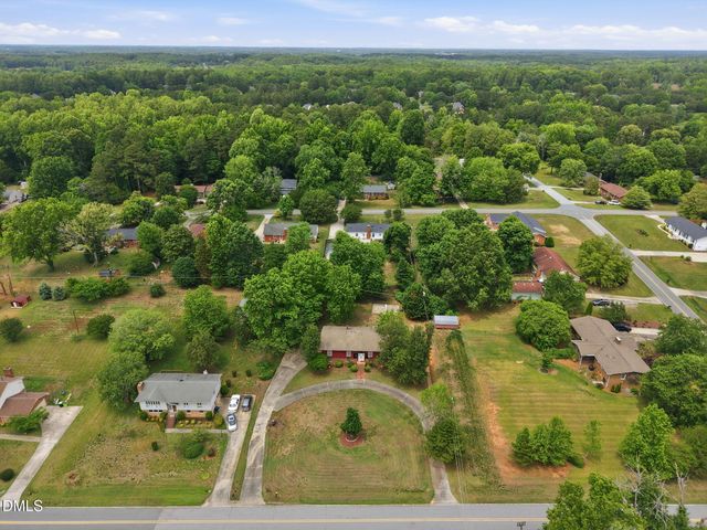 4509 Doral Drive, Greensboro, NC 27406