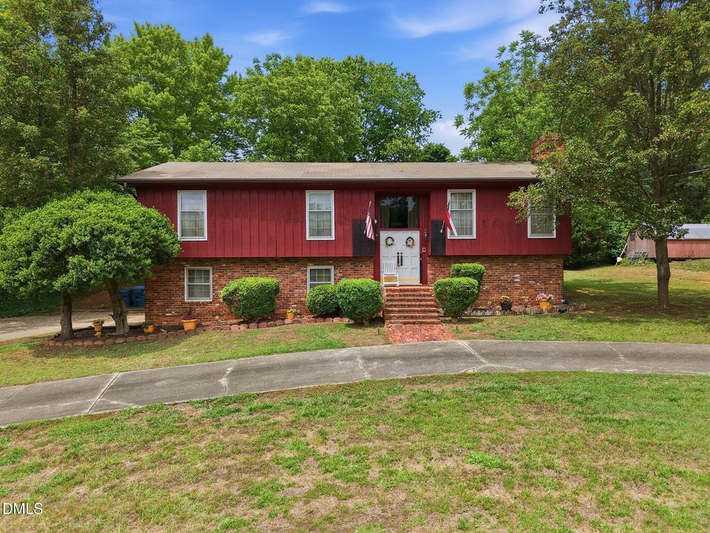 4509 Doral Drive, Greensboro, NC 27406