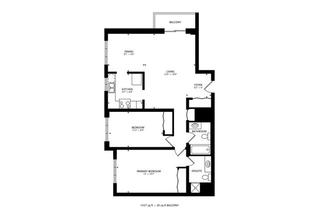 7908 W North Avenue 201C, Elmwood Park, IL 60707