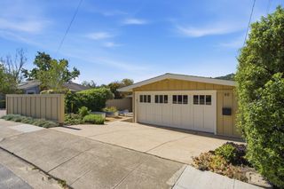50 Hilltop Drive, San Carlos, CA 94070