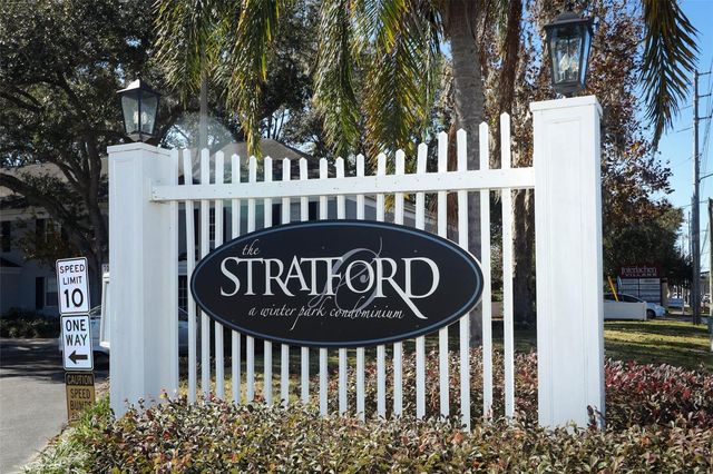 189 LEWFIELD CIRCLE 189, Winter Park, FL 32792