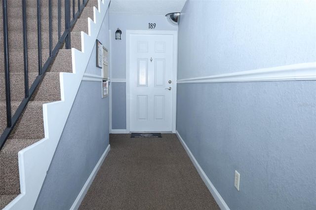 189 LEWFIELD CIRCLE 189, Winter Park, FL 32792