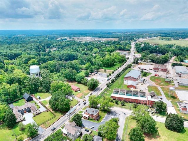 338 N Broad N Street, Monroe, GA 30655