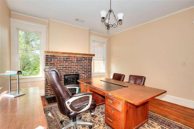 338 N Broad N Street, Monroe, GA 30655