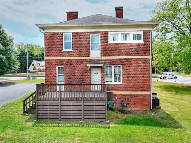 338 N Broad N Street, Monroe, GA 30655