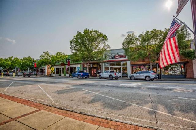 338 N Broad N Street, Monroe, GA 30655