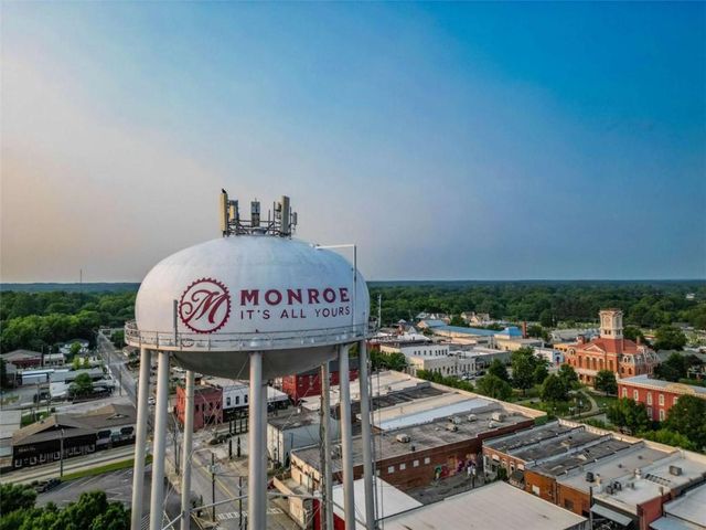 338 N Broad N Street, Monroe, GA 30655