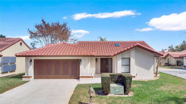 8102 S IBIZA COURT, Orlando, FL 32836