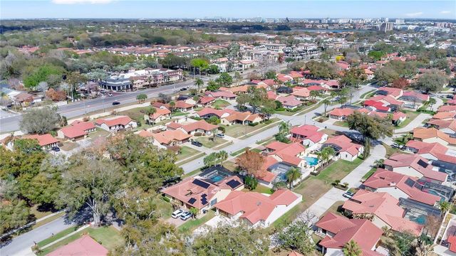 8102 S IBIZA COURT, Orlando, FL 32836