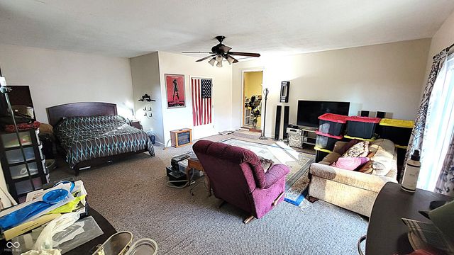 1611 E Range Line Road, Greencastle, IN 46135