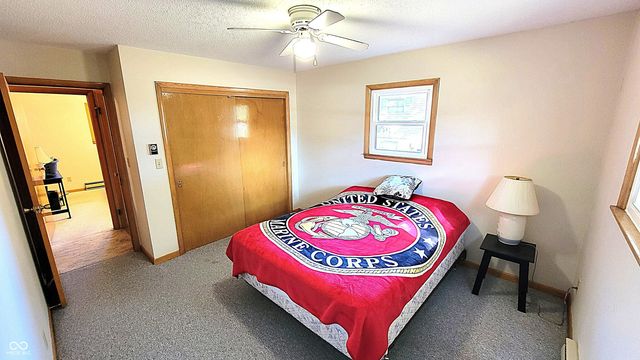 1611 E Range Line Road, Greencastle, IN 46135