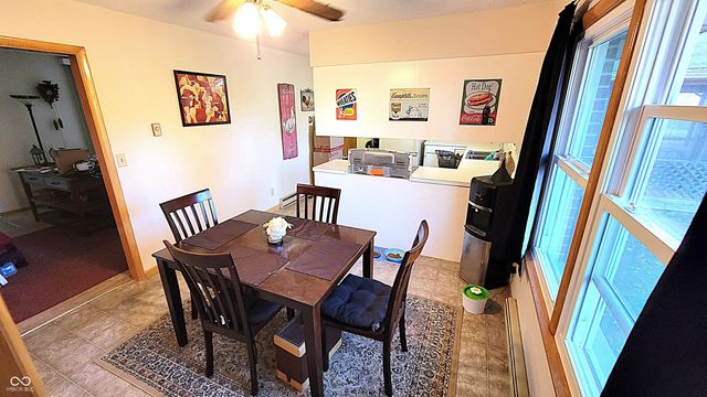 1611 E Range Line Road, Greencastle, IN 46135