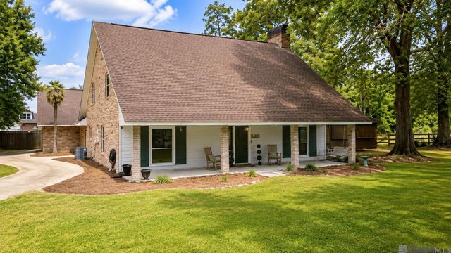 16227 Chevernt Ave, Greenwell Springs, LA 70739