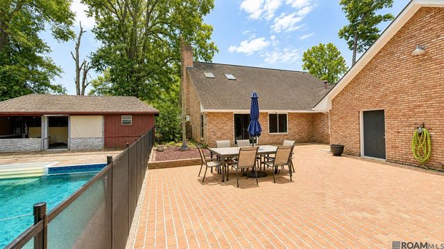 16227 Chevernt Ave, Greenwell Springs, LA 70739