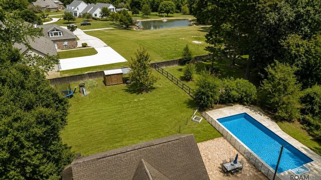 16227 Chevernt Ave, Greenwell Springs, LA 70739