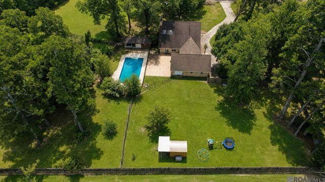 16227 Chevernt Ave, Greenwell Springs, LA 70739