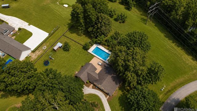 16227 Chevernt Ave, Greenwell Springs, LA 70739