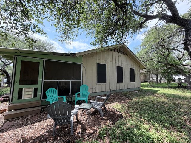 2208 N Cannes DR, Cedar Park, TX 78613