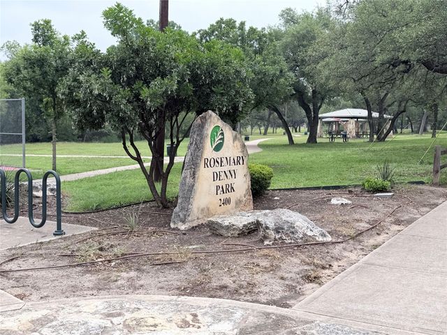 2208 N Cannes DR, Cedar Park, TX 78613