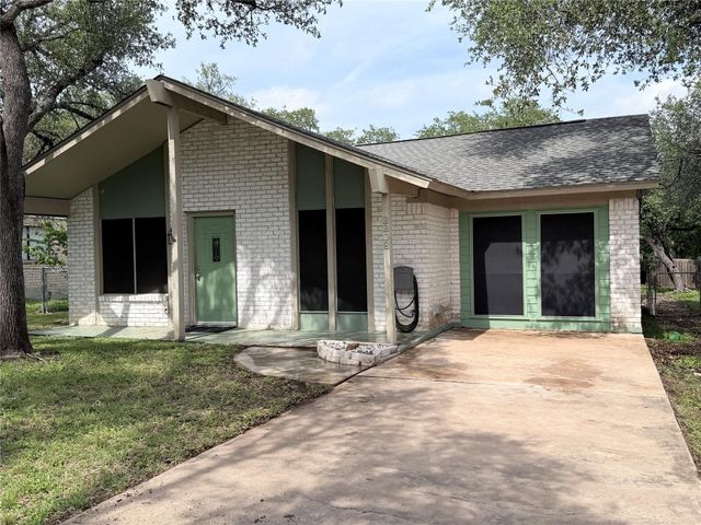 2208 N Cannes DR, Cedar Park, TX 78613