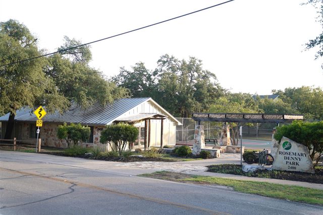 2208 N Cannes DR, Cedar Park, TX 78613