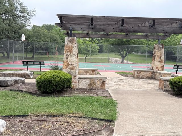 2208 N Cannes DR, Cedar Park, TX 78613