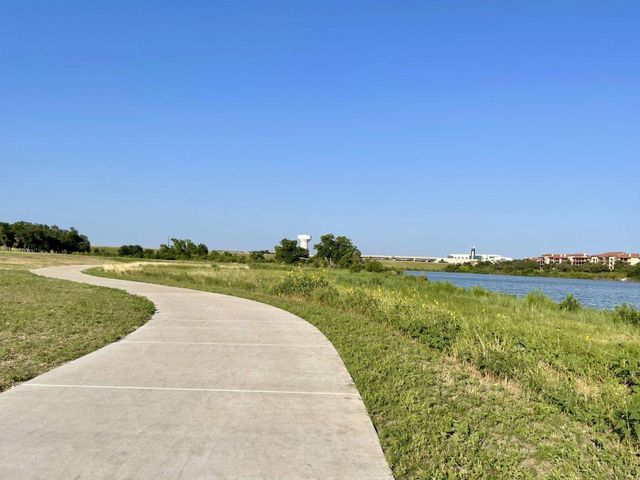 2208 N Cannes DR, Cedar Park, TX 78613