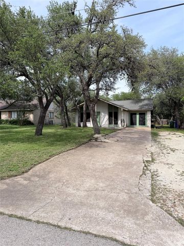 2208 N Cannes DR, Cedar Park, TX 78613
