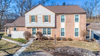 276 1st Street, Rochester, MI 48307