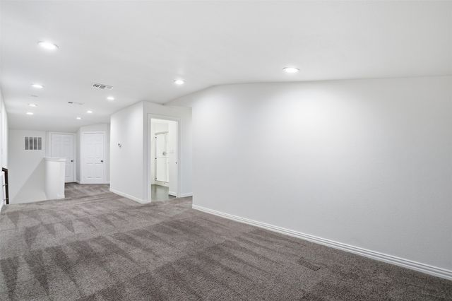 103 W Cleburne- shop, Crowley, TX 76104