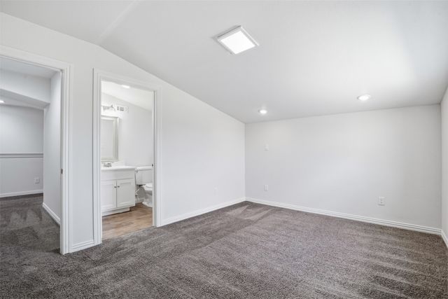 103 W Cleburne- shop, Crowley, TX 76104