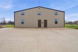 103 W Cleburne- shop, Crowley, TX 76104