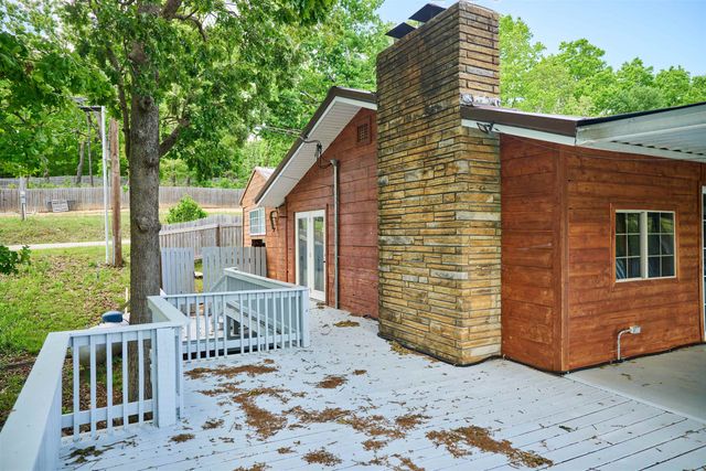 330 Robin Hood Ln, Hardy, AR 72542