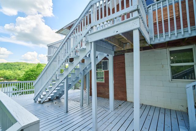 330 Robin Hood Ln, Hardy, AR 72542