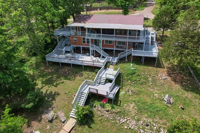 330 Robin Hood Ln, Hardy, AR 72542