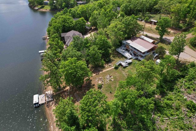 330 Robin Hood Ln, Hardy, AR 72542