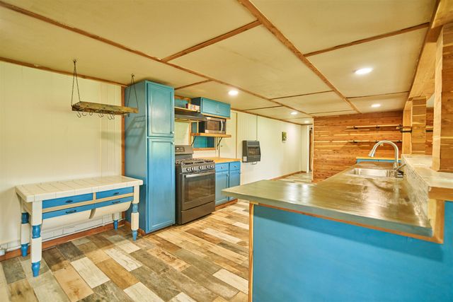330 Robin Hood Ln, Hardy, AR 72542
