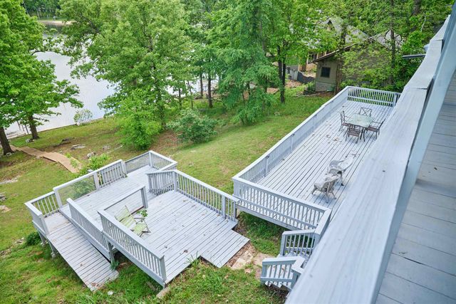 330 Robin Hood Ln, Hardy, AR 72542