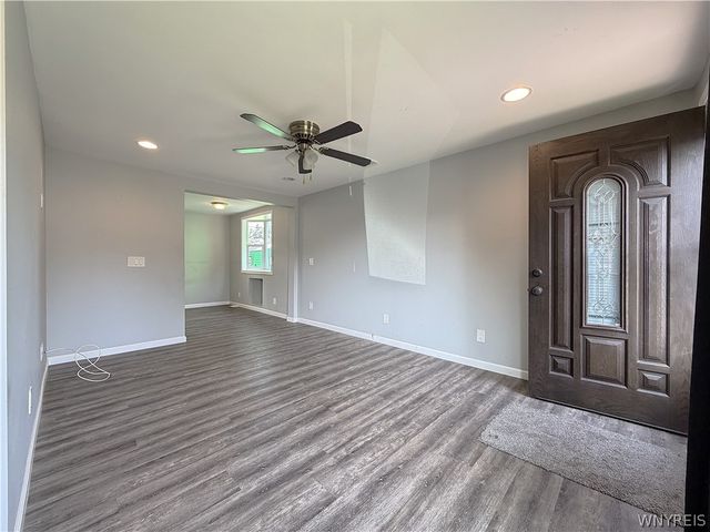 162 Cantwell Drive, Buffalo, NY 14220
