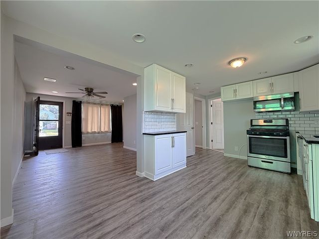 162 Cantwell Drive, Buffalo, NY 14220