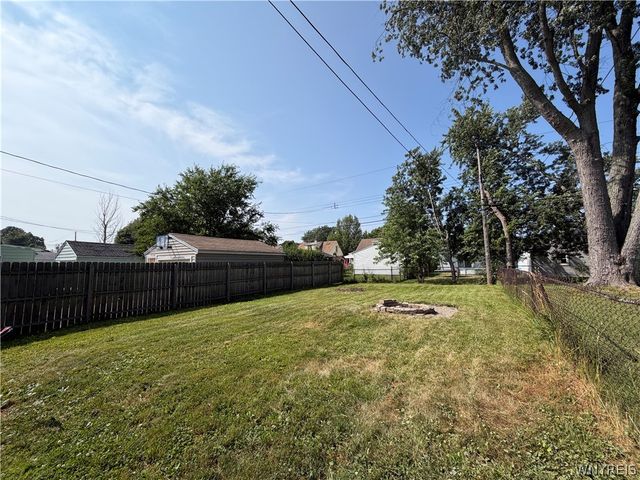 162 Cantwell Drive, Buffalo, NY 14220