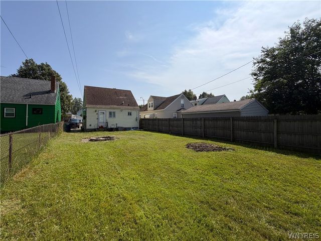 162 Cantwell Drive, Buffalo, NY 14220