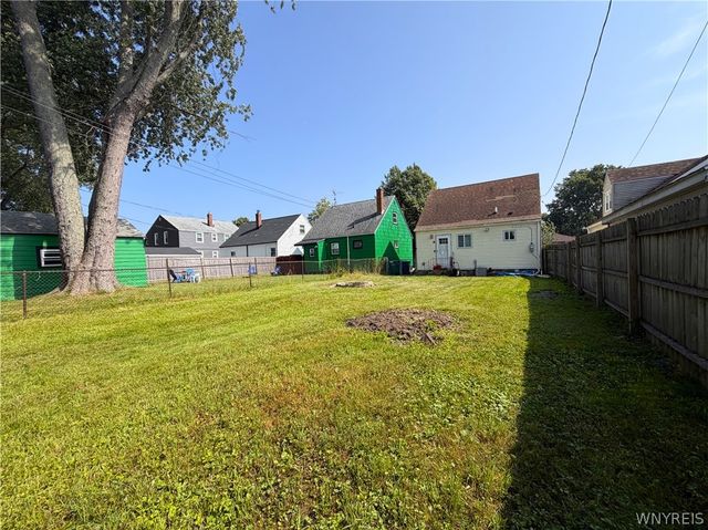 162 Cantwell Drive, Buffalo, NY 14220