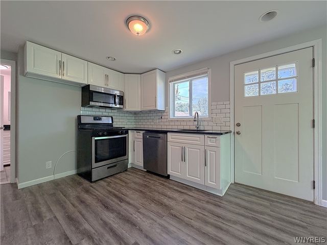 162 Cantwell Drive, Buffalo, NY 14220