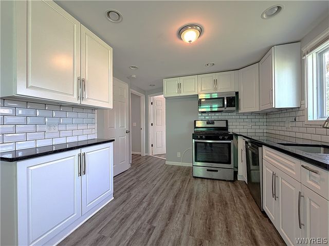162 Cantwell Drive, Buffalo, NY 14220