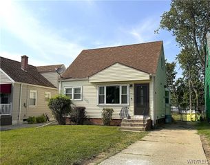 162 Cantwell Drive, Buffalo, NY 14220