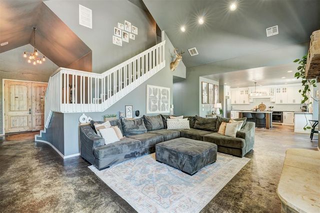 17400 Pantera Avenue, Choctaw, OK 73020